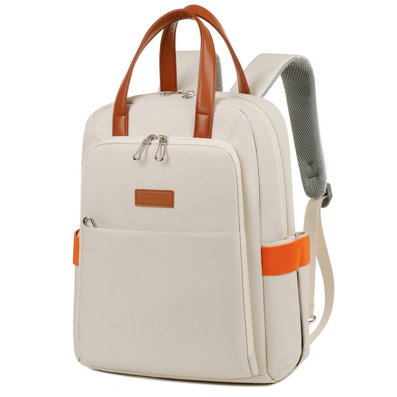 Versatile Multi-Function Backpack Stornfield