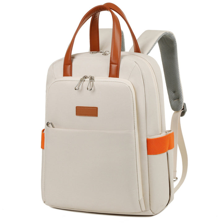 Versatile Multi-Function Backpack Stornfield