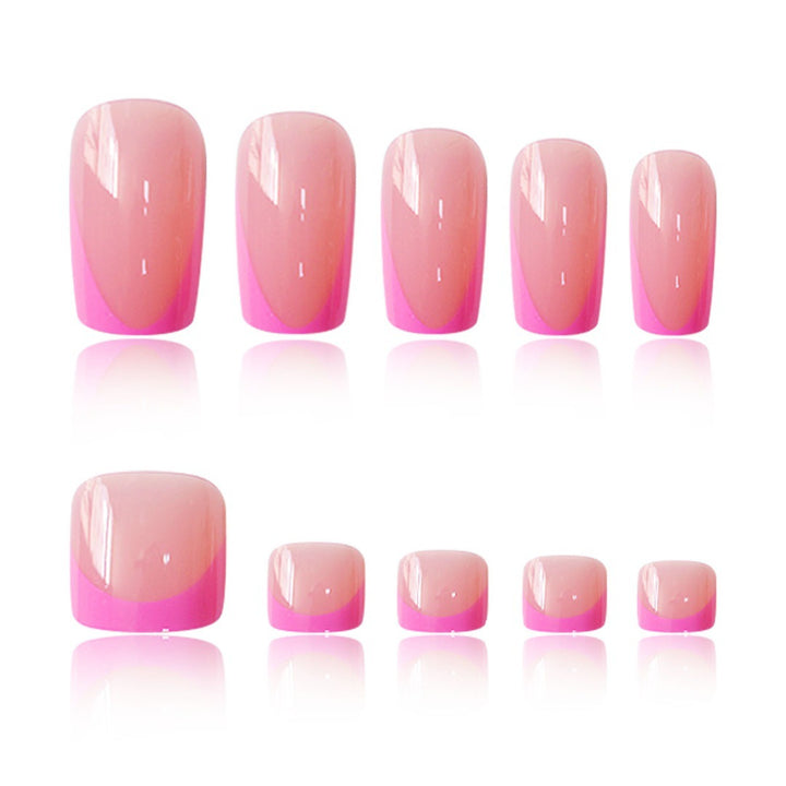 Acrylic Nail Art Stornfield