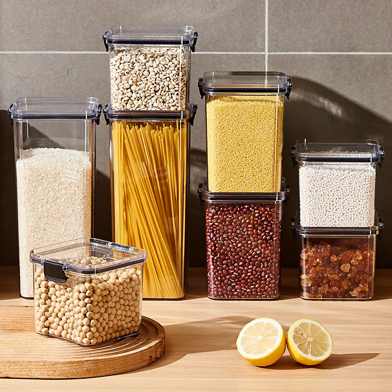 Kitchen Organization Stornfield