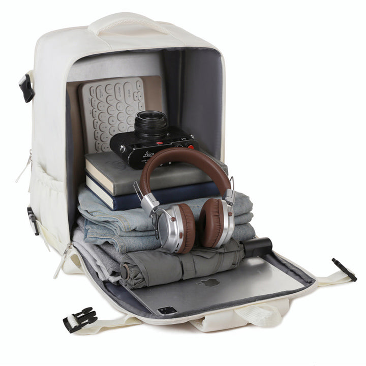 Versatile Multi-Purpose Tech Backpack Stornfield