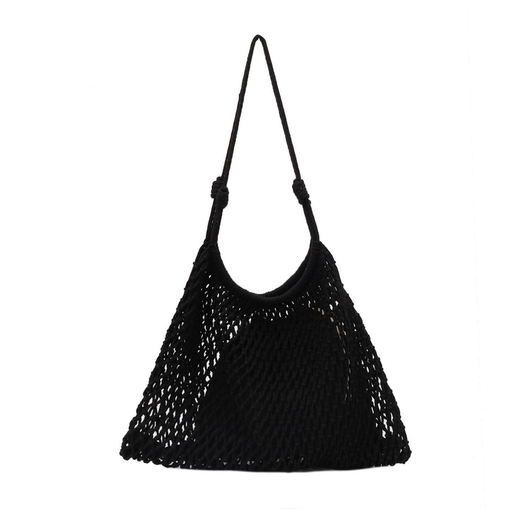 Practical net shopping bag Stornfield