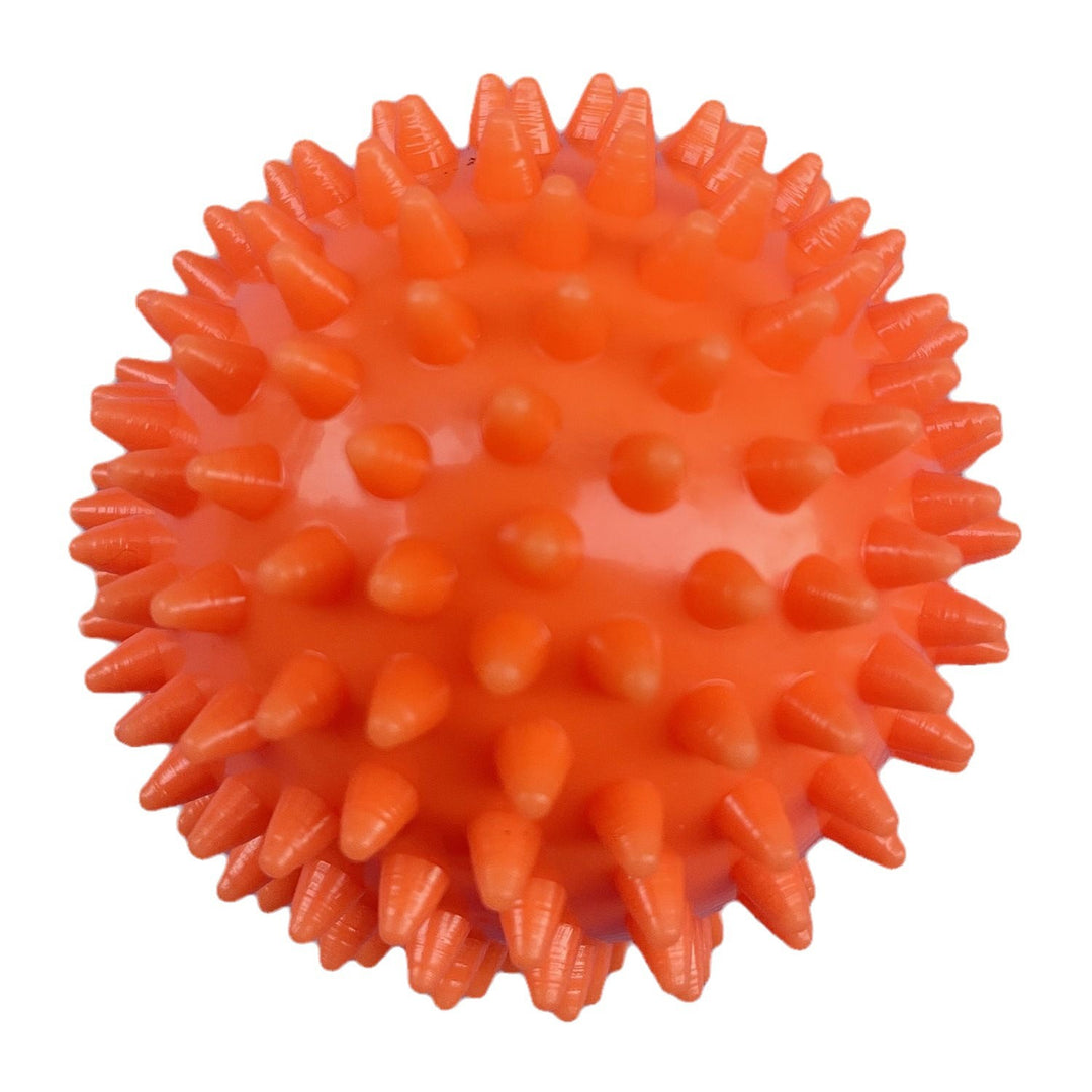 Massage ball with knobs Stornfield