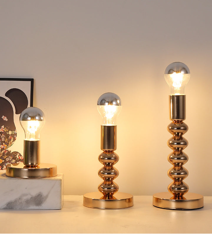 Modern Minimalist Table Lamp