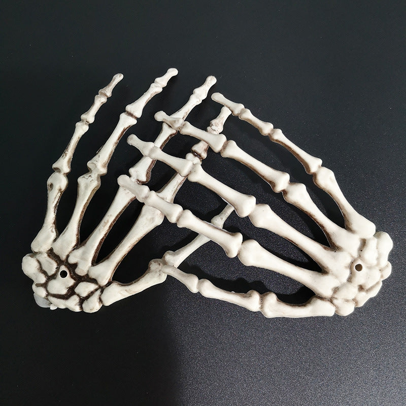 Realistic Decorative Skeleton Hands Stornfield