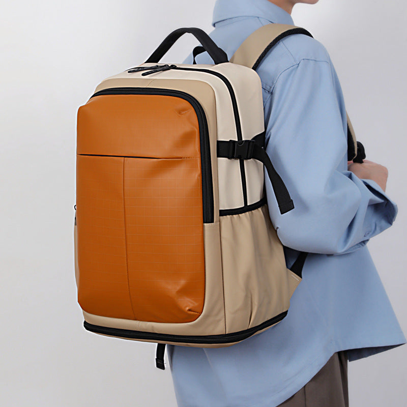 Versatile Professional Daily Backpack