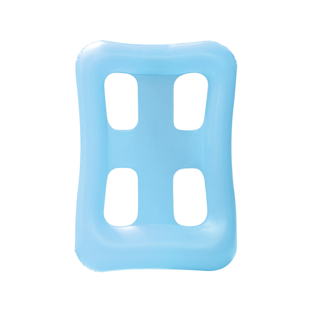 Ladies Inflatable Relax Chair with breathable air holes Stornfield