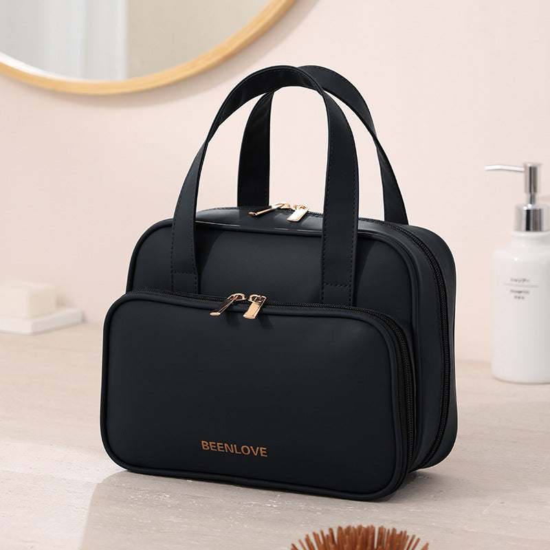 Premium Multifunctional Toiletry Organizer Stornfield