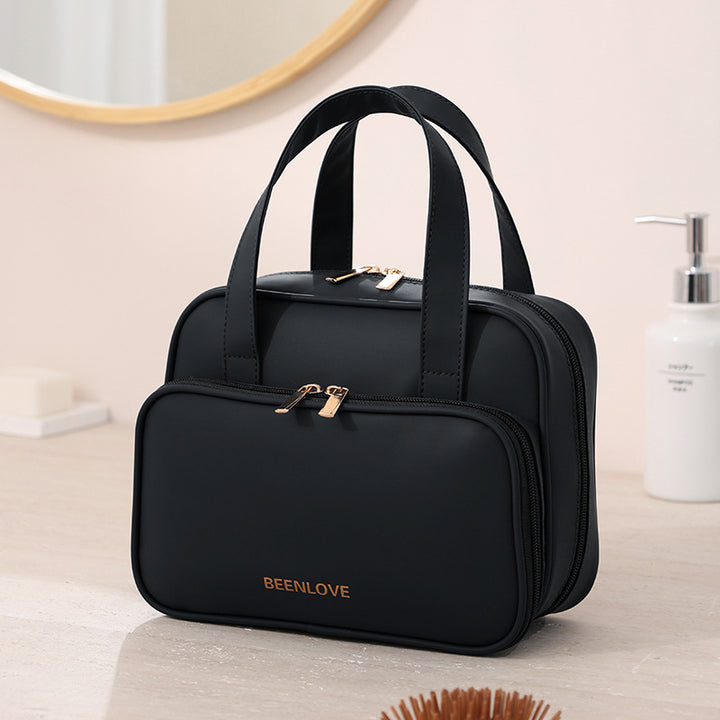Premium Multifunctional Toiletry Organizer Stornfield