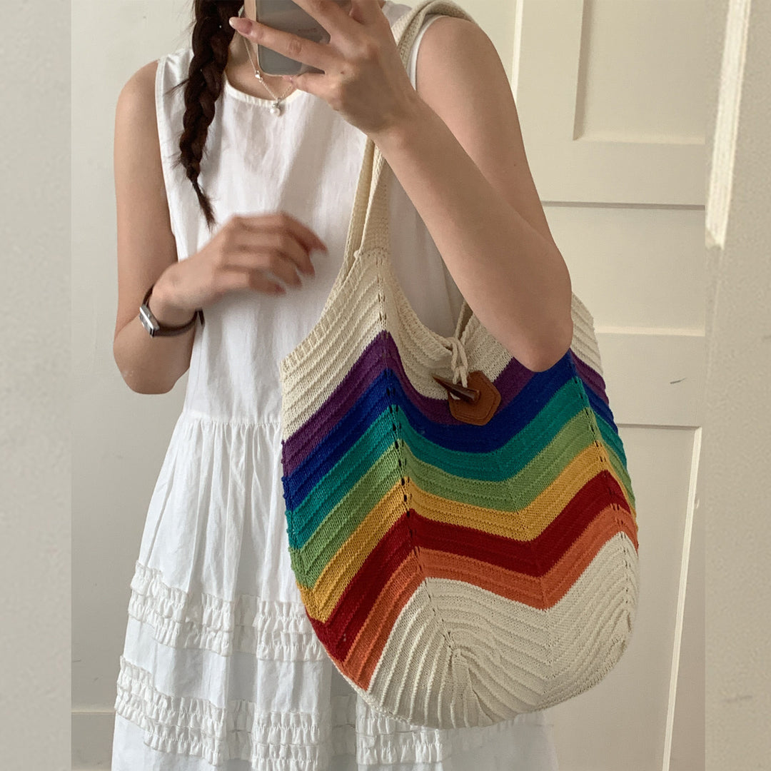 Artisan ven Beach Tote Stornfield