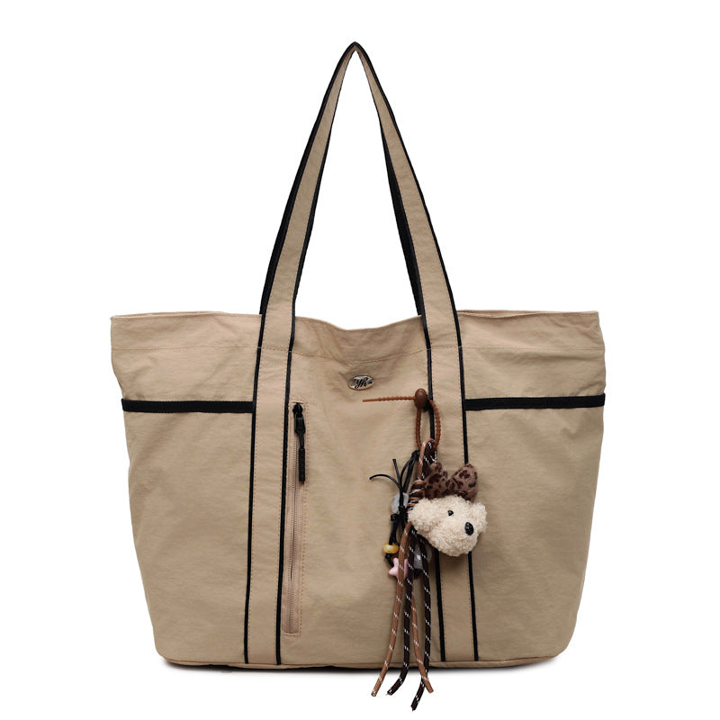 Practical Weekend Bag Stornfield