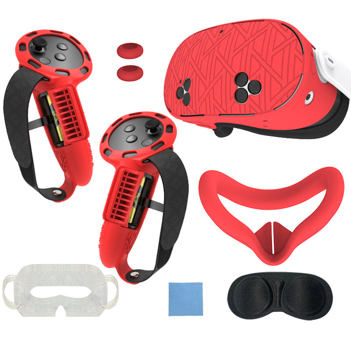 VR-Controller Accessories Set Stornfield