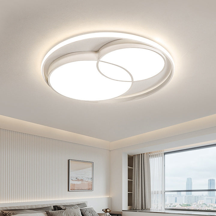 Stylish Star-Shaped Ceiling Light