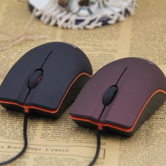 Ergonomic Usb Mouse Stornfield