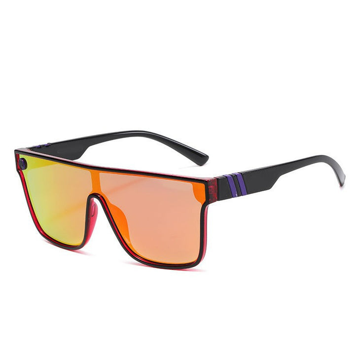 Ladies sporty performance sunglasses with modern design Stornfield