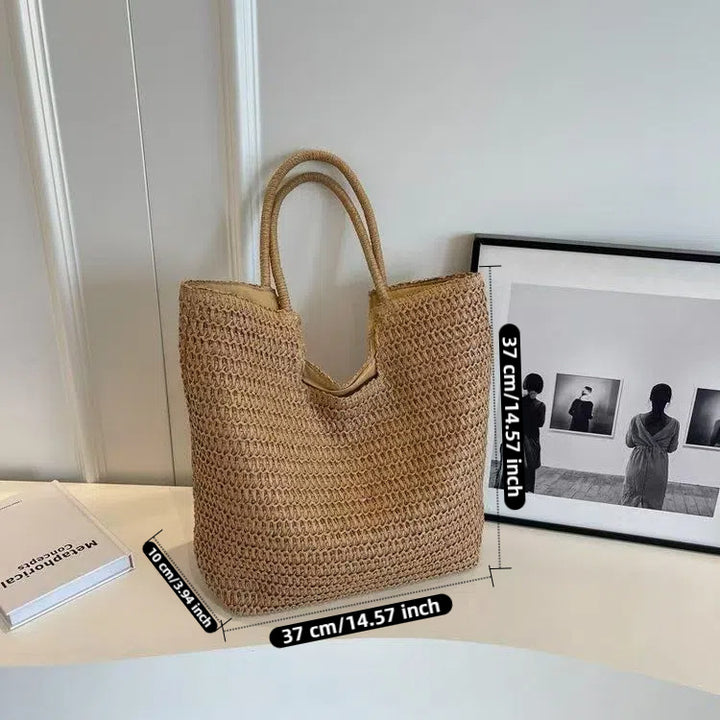 Stylish shopping bag Stornfield