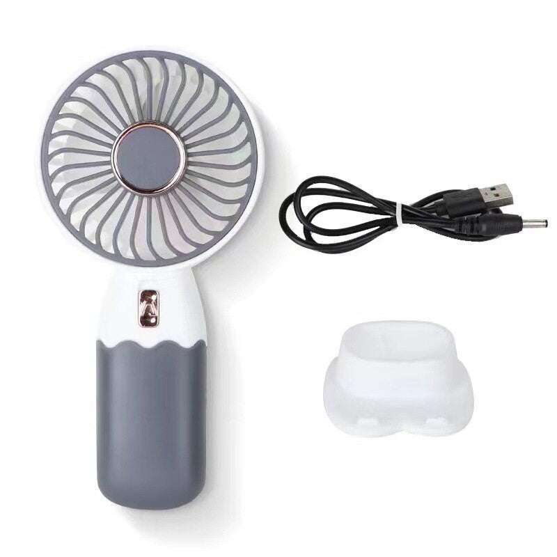 Women portable mini fan Stornfield