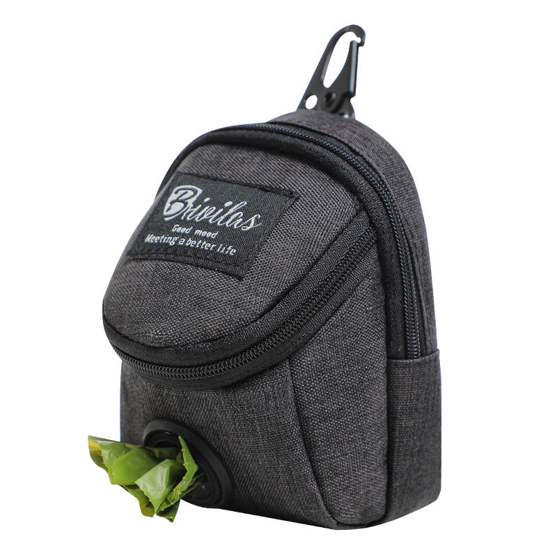Pet Waste Bag Holder Stornfield