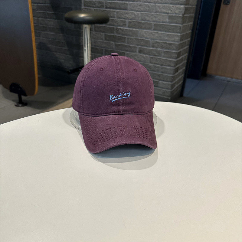 Men's Classic Cotton Adjustable Baseball Cap Stornfield 1784270309