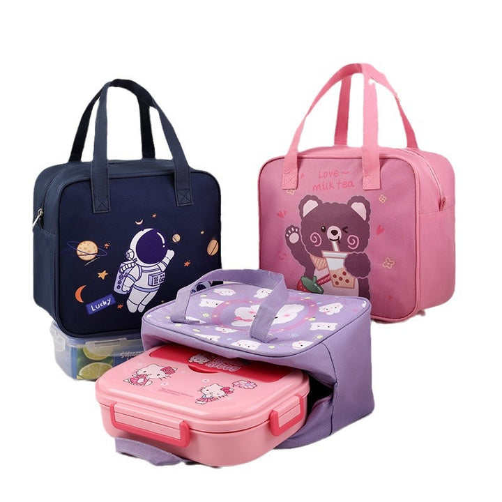 Children's Insulated Lunch Bag Stornfield