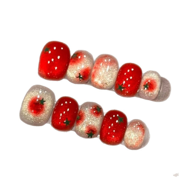 Decorative Nail Art Stornfield