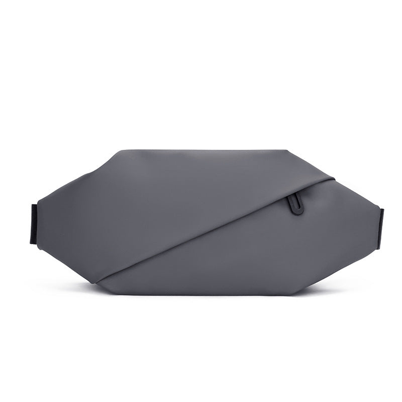 Ergonomic Weather-Resistant Sling Bag Stornfield
