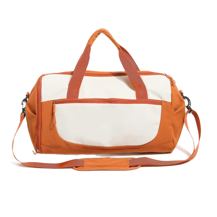 Spacious Gym Duffel Bag