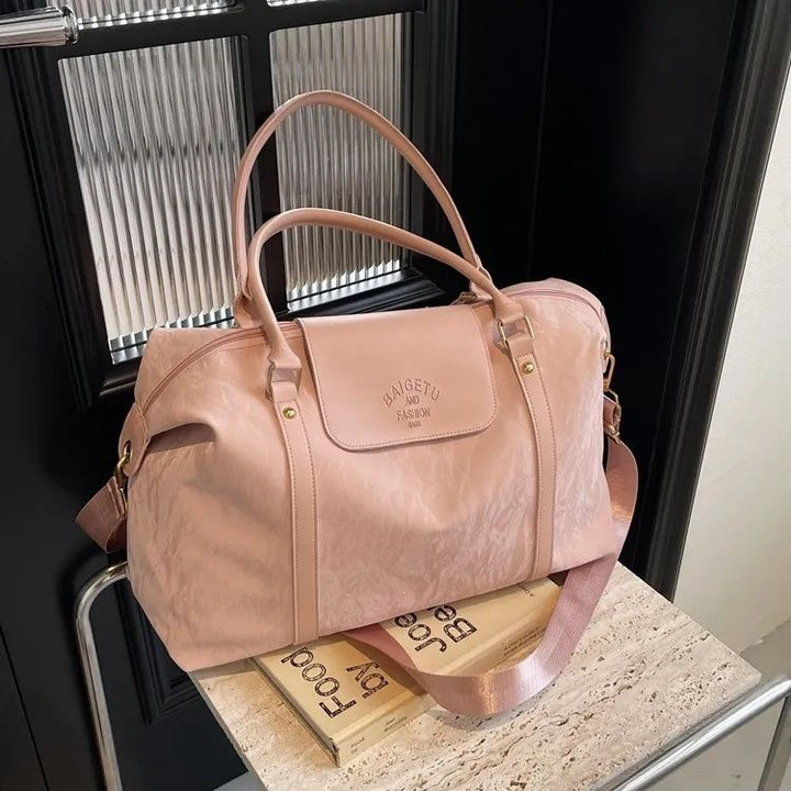Elegant Weekend Bag Stornfield