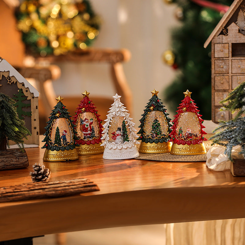 Christmas Tree Decoration Stornfield