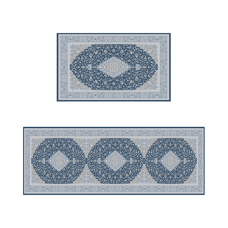 Decorative Area Mat Set Stornfield
