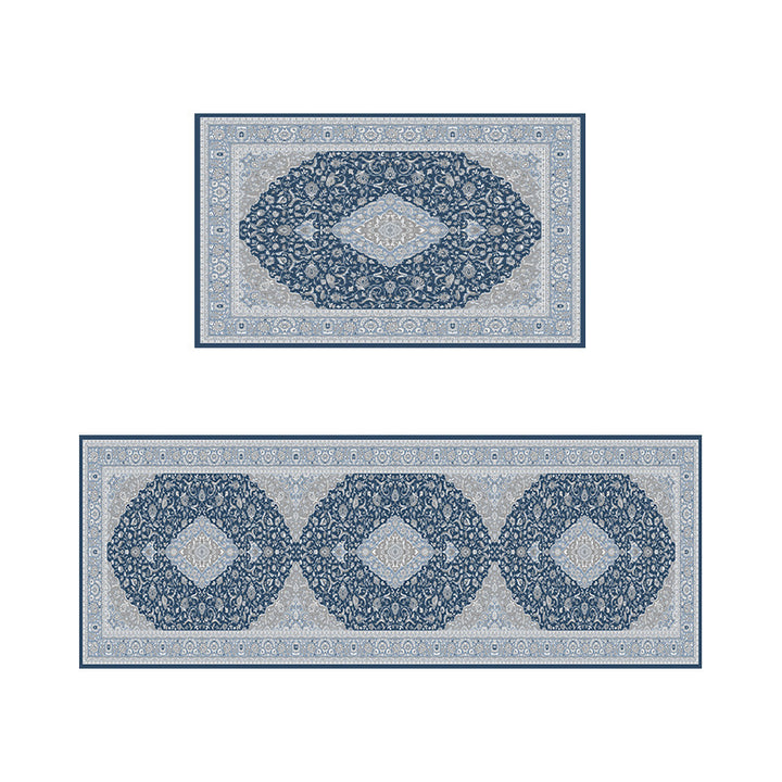 Decorative Area Mat Set Stornfield