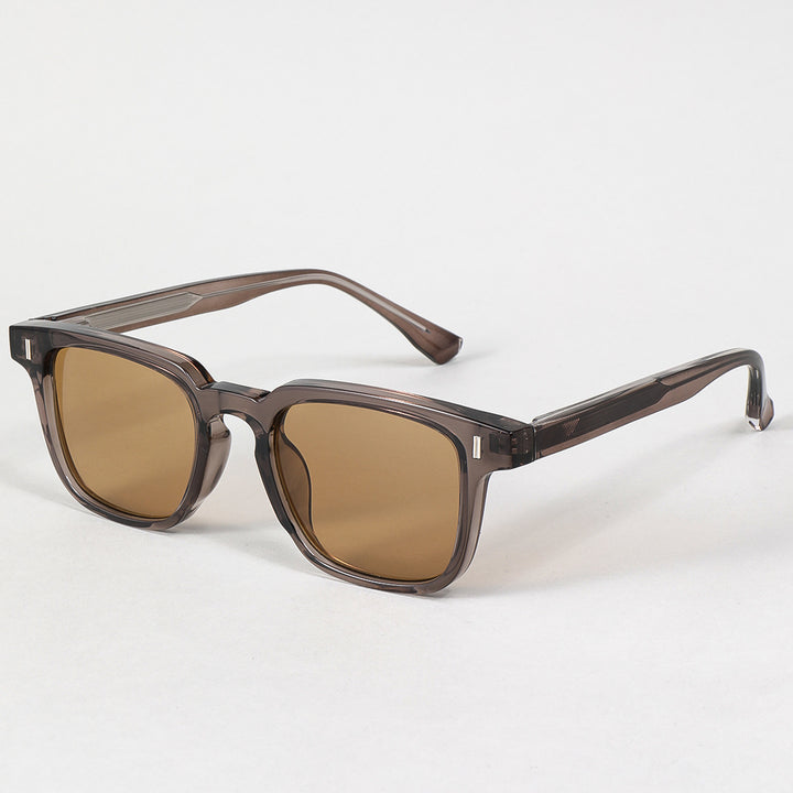 Women's sunglasses in modern statement style with reinforced Stornfield frame