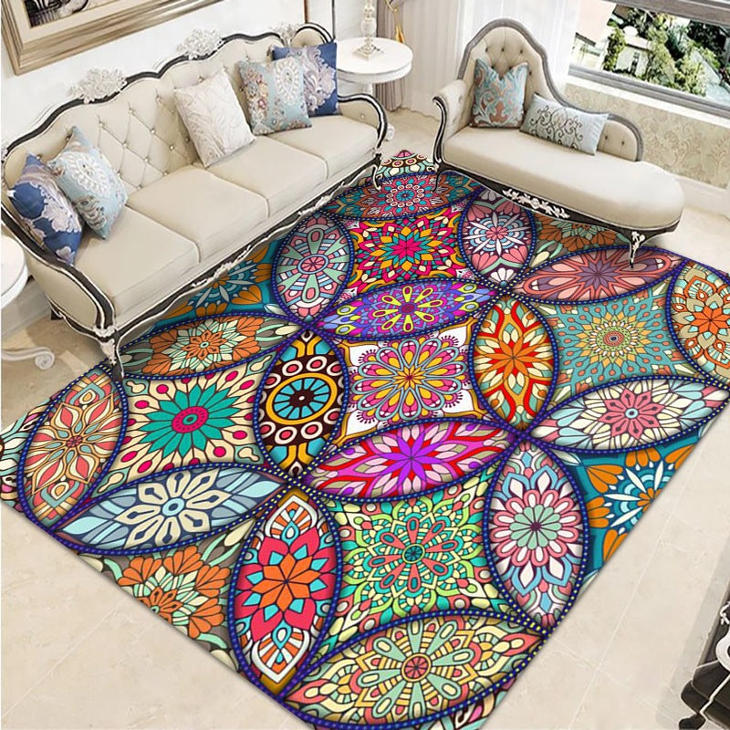 Decorative Area Rug Stornfield