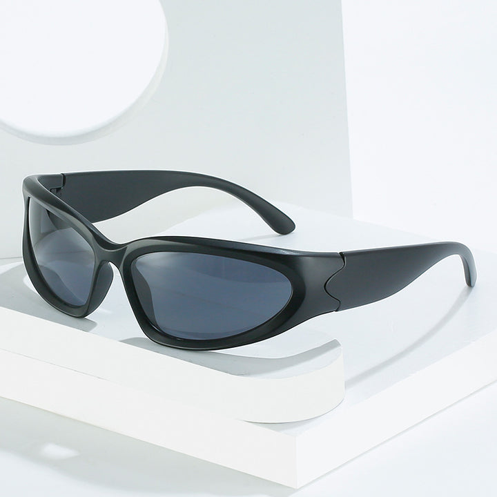 Sporty Sunglasses Stornfield