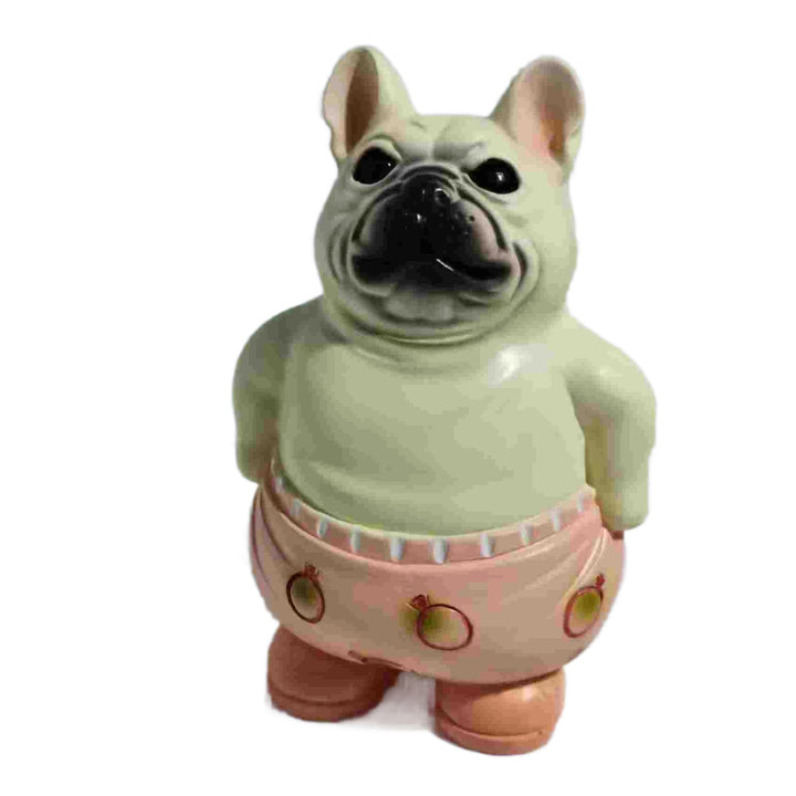 Funny Dog Figurine Stornfield