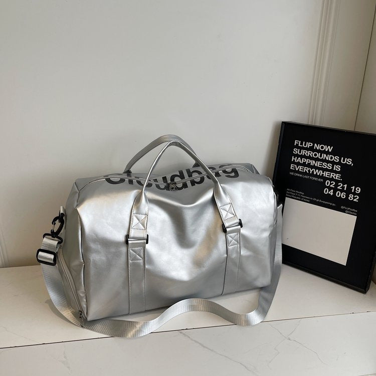 Durable Travel Duffel Bag Stornfield