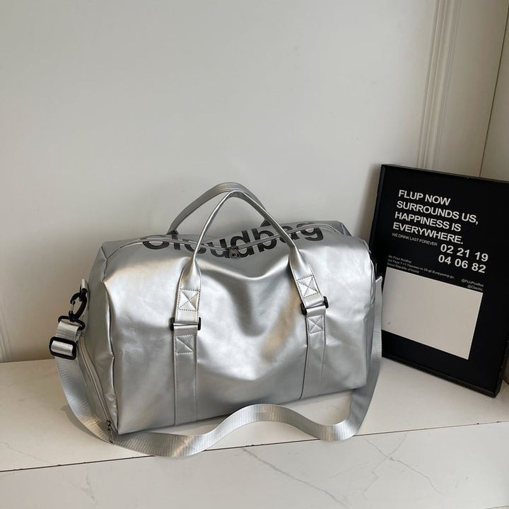 Durable Travel Duffel Bag Stornfield