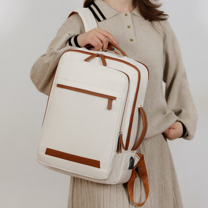 Laptop Rucksack Stornfield