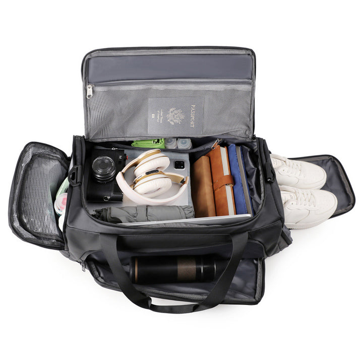 Men's Multifunctional Sports Travel Bag Stornfield