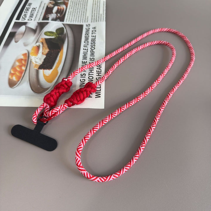 Adjustable Elastic Utility Strap Stornfield