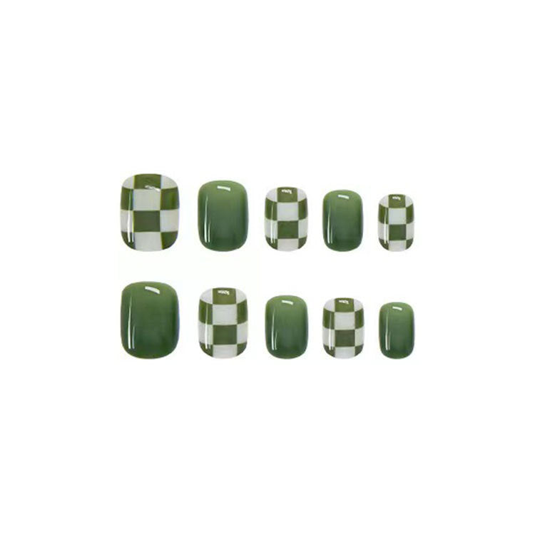 Stylish Nail Care