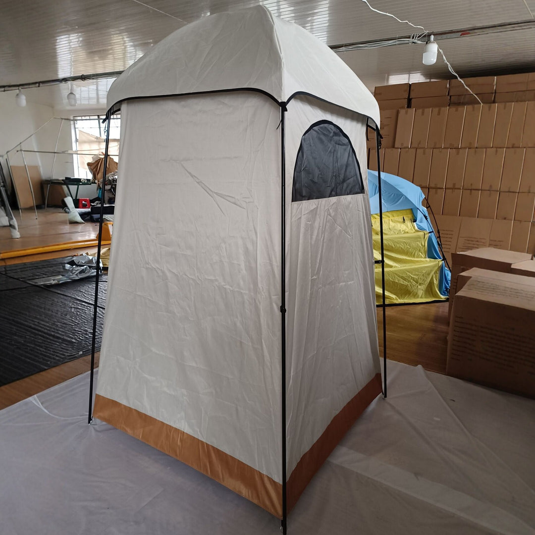 Foldable Shower Cabin Stornfield