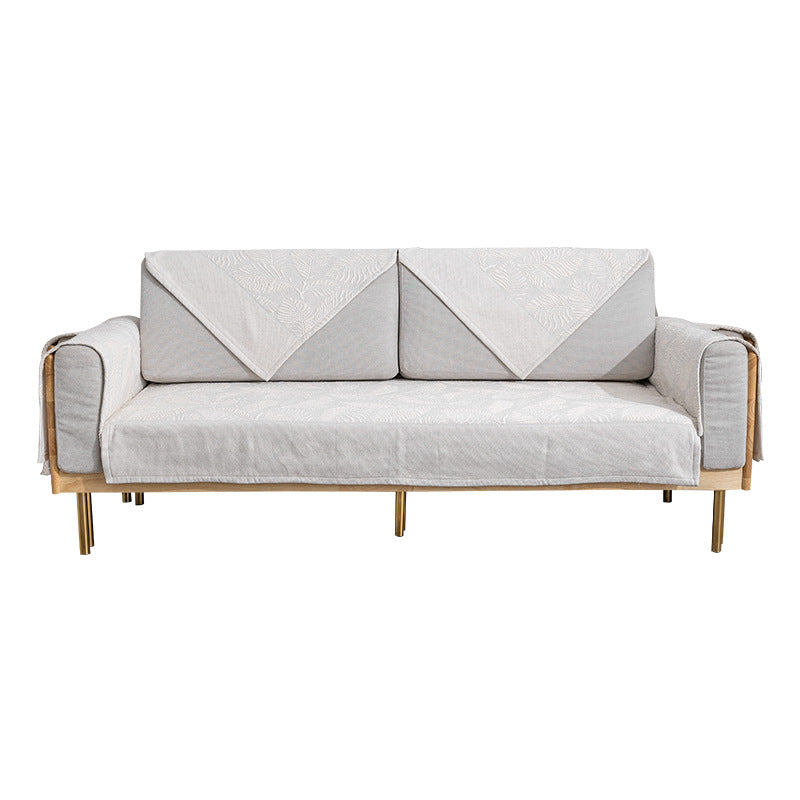 Quilted Sofa Protection Set Stornfield