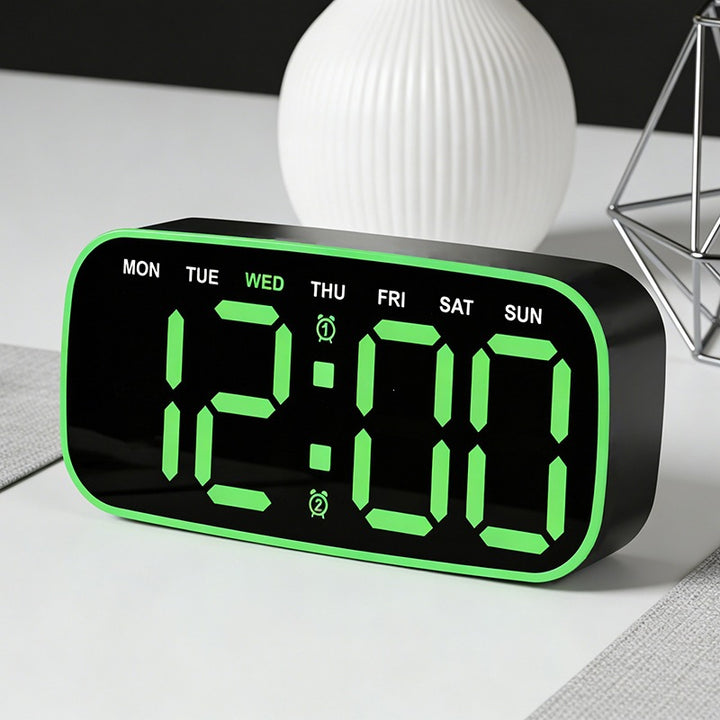 Digital Alarm Clock Stornfield