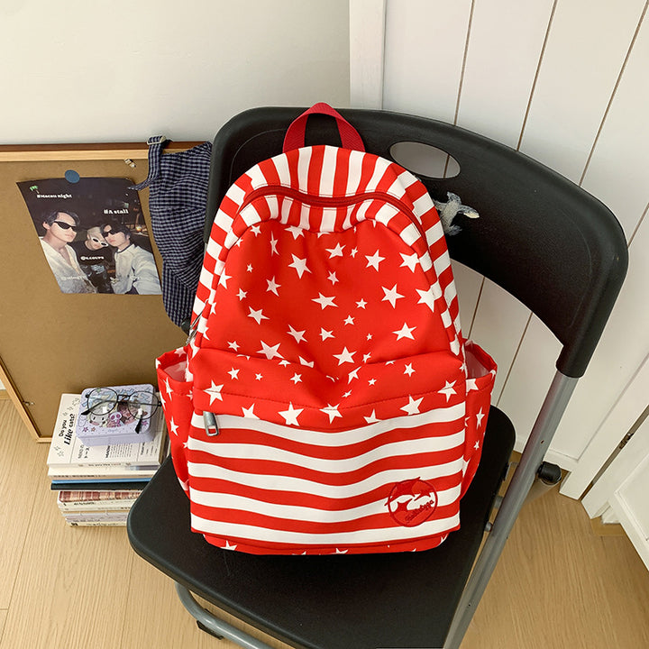 Stylish Multi-Compartment Backpack Stornfield 1791204947