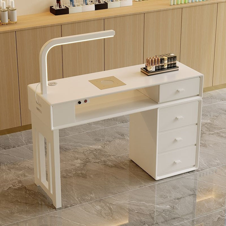 Professional Nail Technician Desk Stornfield