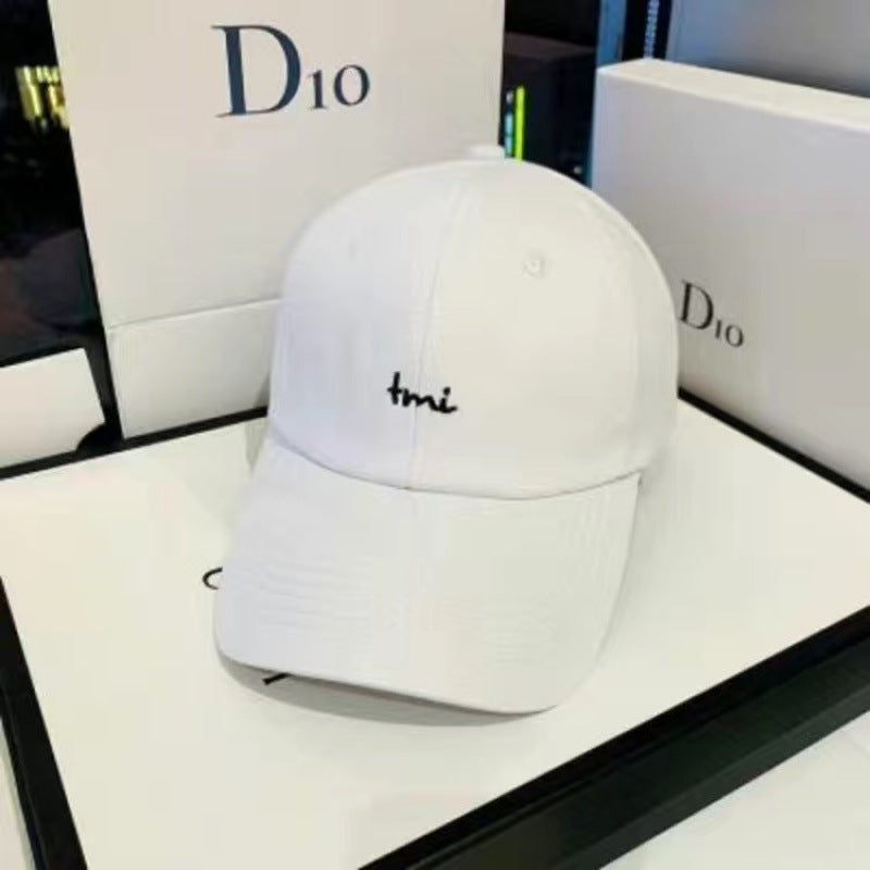 Women's Classic Cotton Baseball Cap Stornfield 1784083894