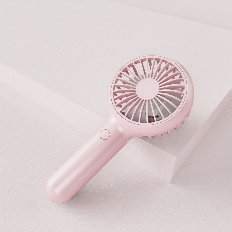 Women's portable cat ears fan Stornfield