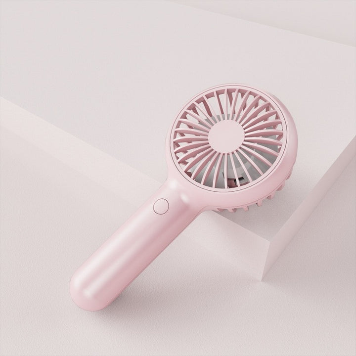 Women's portable cat ears fan Stornfield