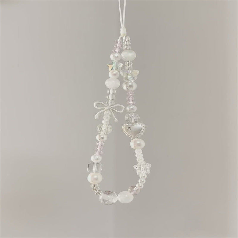 Elegant Beaded Eyewear Chain Stornfield